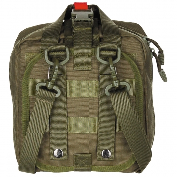 IFAK MOLLE Tasche oilv