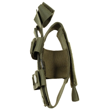 IFAK Tourniquet Set Oliv