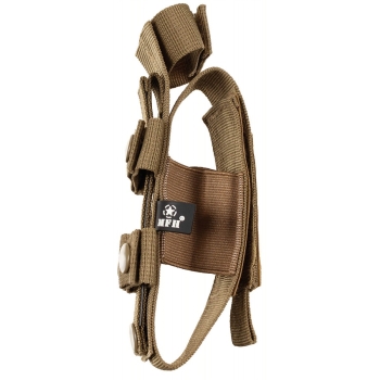 IFAK Tourniquet Set Coyote