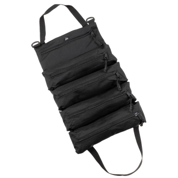 Werkzeugtasche "Bushcraft" Black