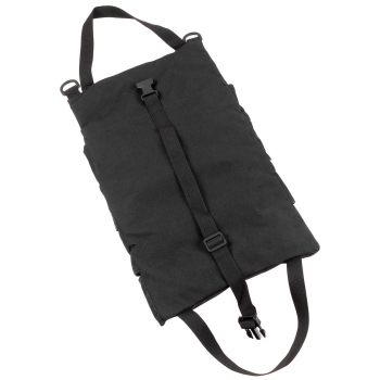 Werkzeugtasche "Bushcraft" Black