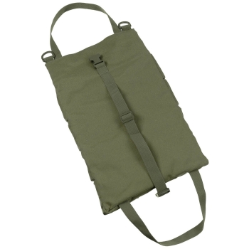 Werkzeugtasche "Bushcraft" Oliv