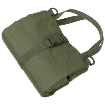 Werkzeugtasche "Bushcraft" Oliv