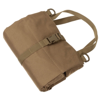 Werkzeugtasche "Bushcraft" coyote tan