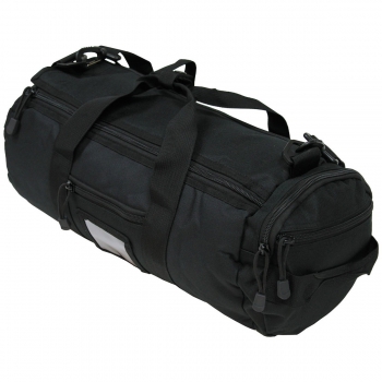 Einsatztasche Molle schwarz