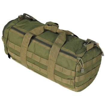 Einsatztasche Molle oliv