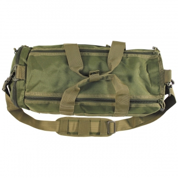 Einsatztasche Molle oliv