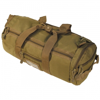 Einsatztasche Molle coyote