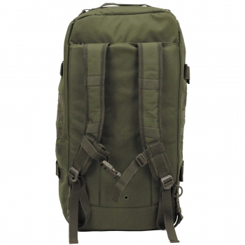Travel Rucksacktasche oliv