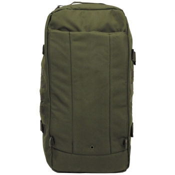 Travel Rucksacktasche oliv