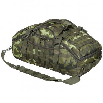 Travel Rucksacktasche M 95 CZ tarn