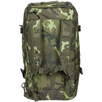 Travel Rucksacktasche M 95 CZ tarn