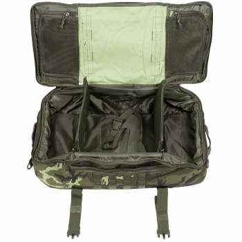 Travel Rucksacktasche M 95 CZ tarn