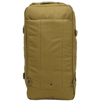 Travel Rucksacktasche coyote
