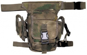 Hip Bag Bein- und Gürtelbefestigung HDT-camo FG