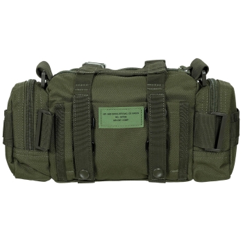Edc Hüfttasche Schultertragetasche Oliv Green