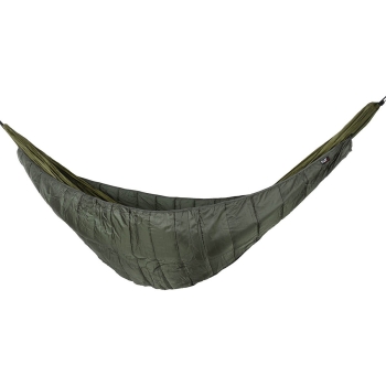 FOX Hängematten-Kälteschutz "Underquilt" oliv