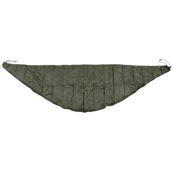 FOX Hängematten-Kälteschutz "Underquilt" oliv