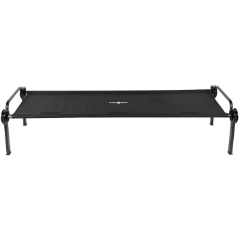 Sol-O-Cot Feldbett One L Black