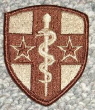 Reserve Medical Command