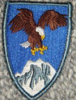 Combined Forces Afghanistan