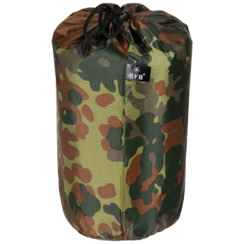 Hexagon Tarp Flecktarn ca. 340 x 310 M