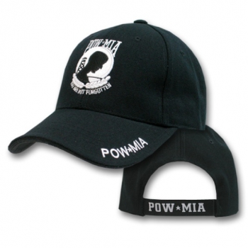 POW MIA Army Baseball Cap