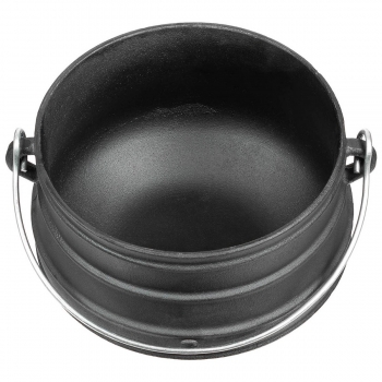Topf Gusseisen ca. 5 l