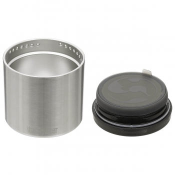 Klean Kanteen Speisebehälter Edelstahl 473 ml