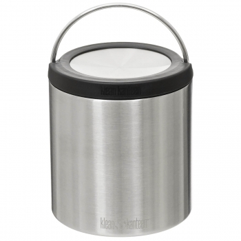Klean Kanteen Speisebehälter Edelstahl 946 ml