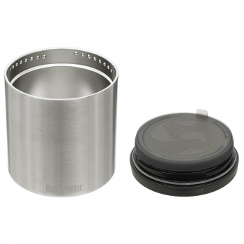 Klean Kanteen Speisebehälter Edelstahl 946 ml