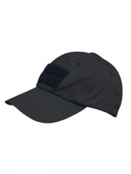 US TACTICAL Operator Cap Mütze schwarz