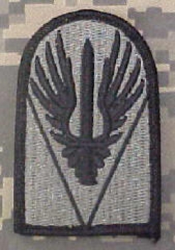 Joint Readiness Command ACU patch