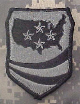 Element Joint Forces Command ACU patch