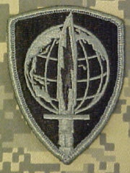 Pacific Command ACU patch
