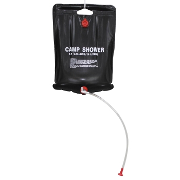 Solar Dusche 10 Liter