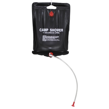 Solar Dusche 20 Liter