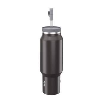 Wyld Gear WYLD SYDE TRAVEL TUMBLER 30 OZ (887 ml) graphite