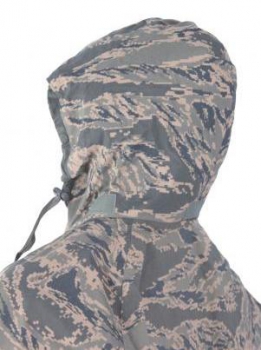 Preview: US Airforce ABU APECS Digital Tigerstripe Goretex Parka