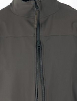 ADVENTURE TECH PROPPER APCU Level V - Softshell Jacke foliage green