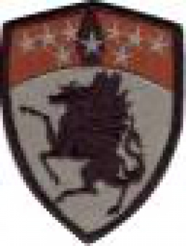 63rd Aviation Brigade ACU Patch