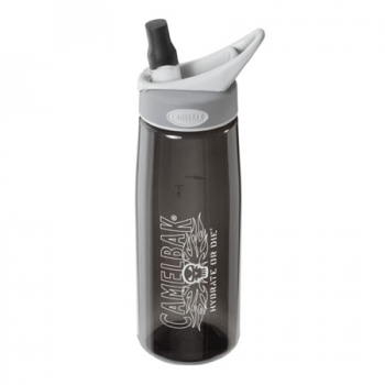 CamelBak Bottle Black 0,75L Trinkflasche black