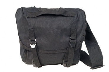 US PACKTASCHE M67 mit Tragegurt black