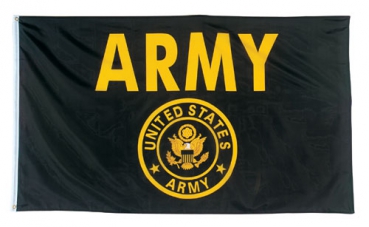 U.S. ARMY Flag