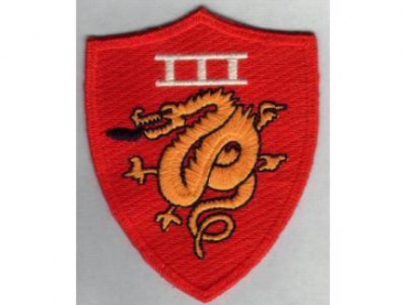 3rd USMC Amphibious Corps