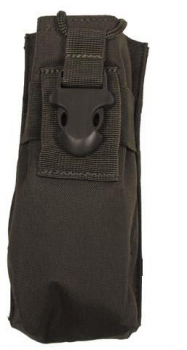 Modular System MOLLE Funkgerätetasche oliv