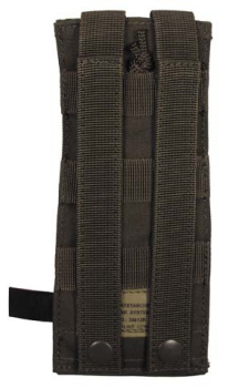 Modular System MOLLE Funkgerätetasche oliv