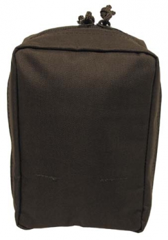 Modular System MOLLE Mehrzwecktasche oliv