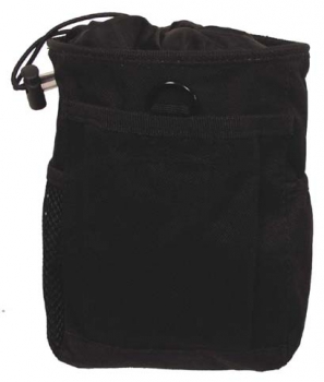 Modular System MOLLE Patronenhülsen Tasche schwarz