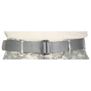 US ACU Hosengürtel Belt foliage green